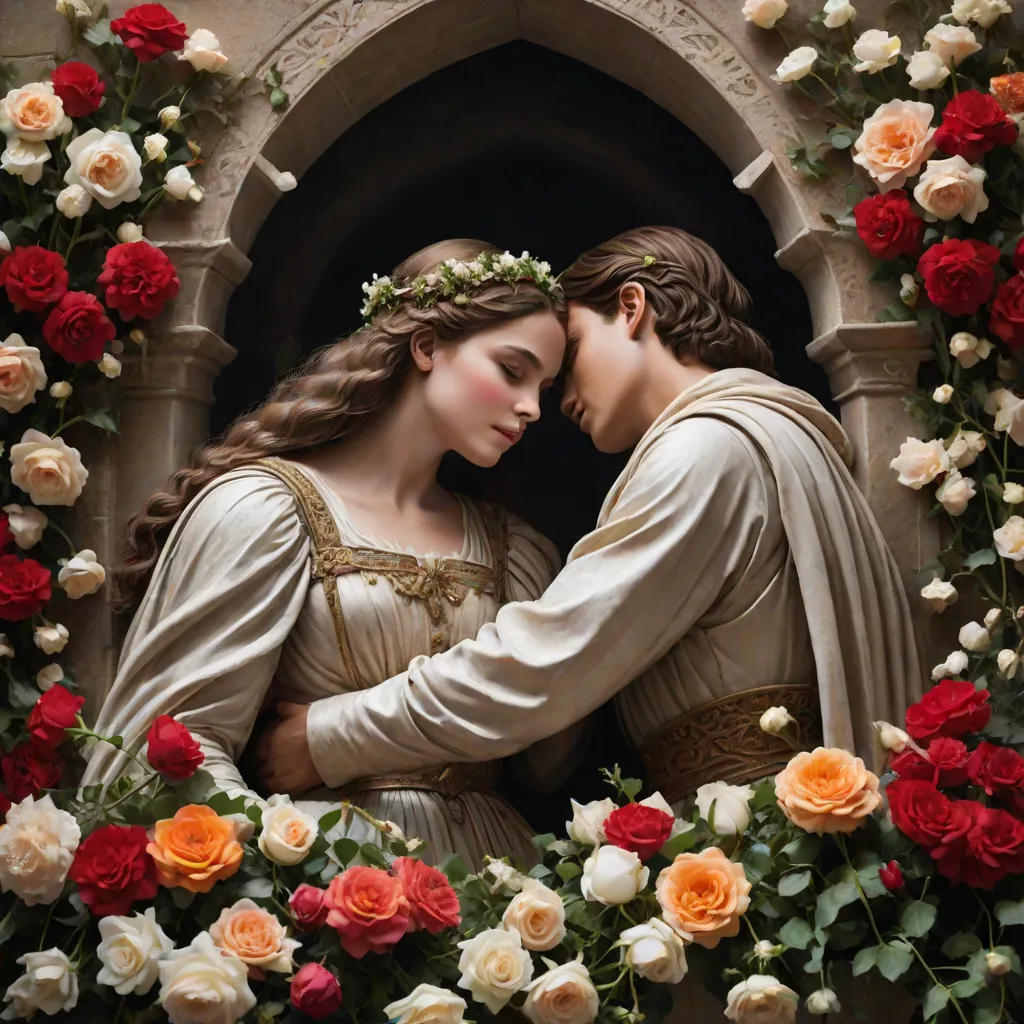 A Love Reborn