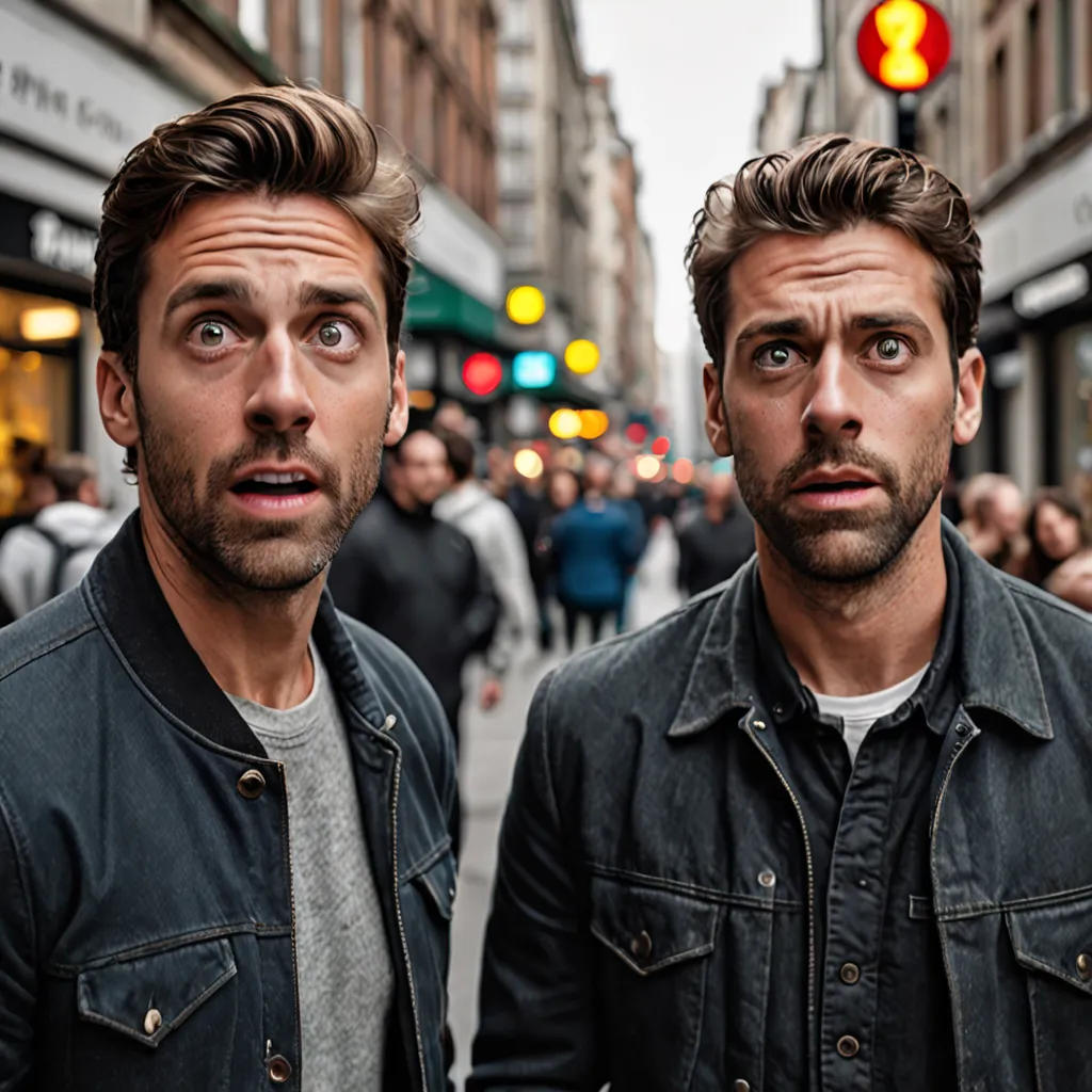 The Doppelganger Mystery