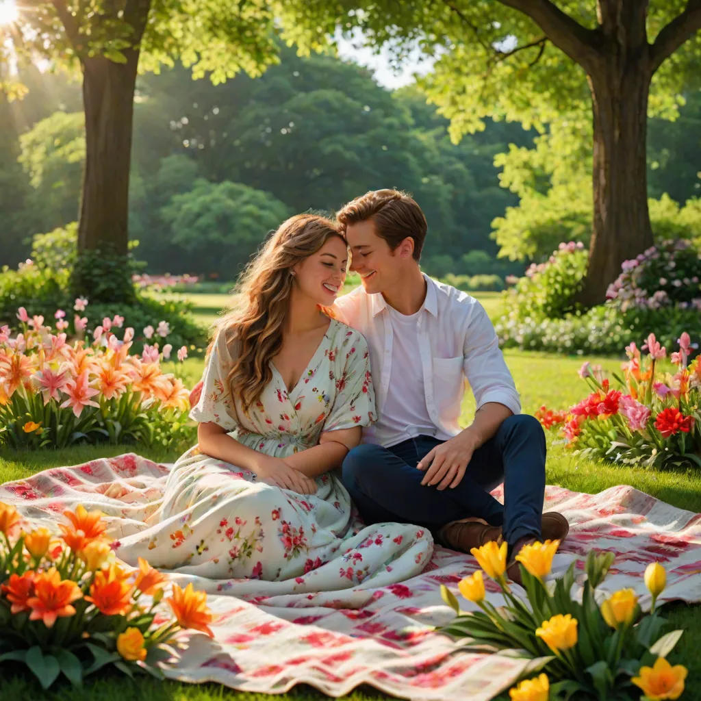 Whispers of First Love