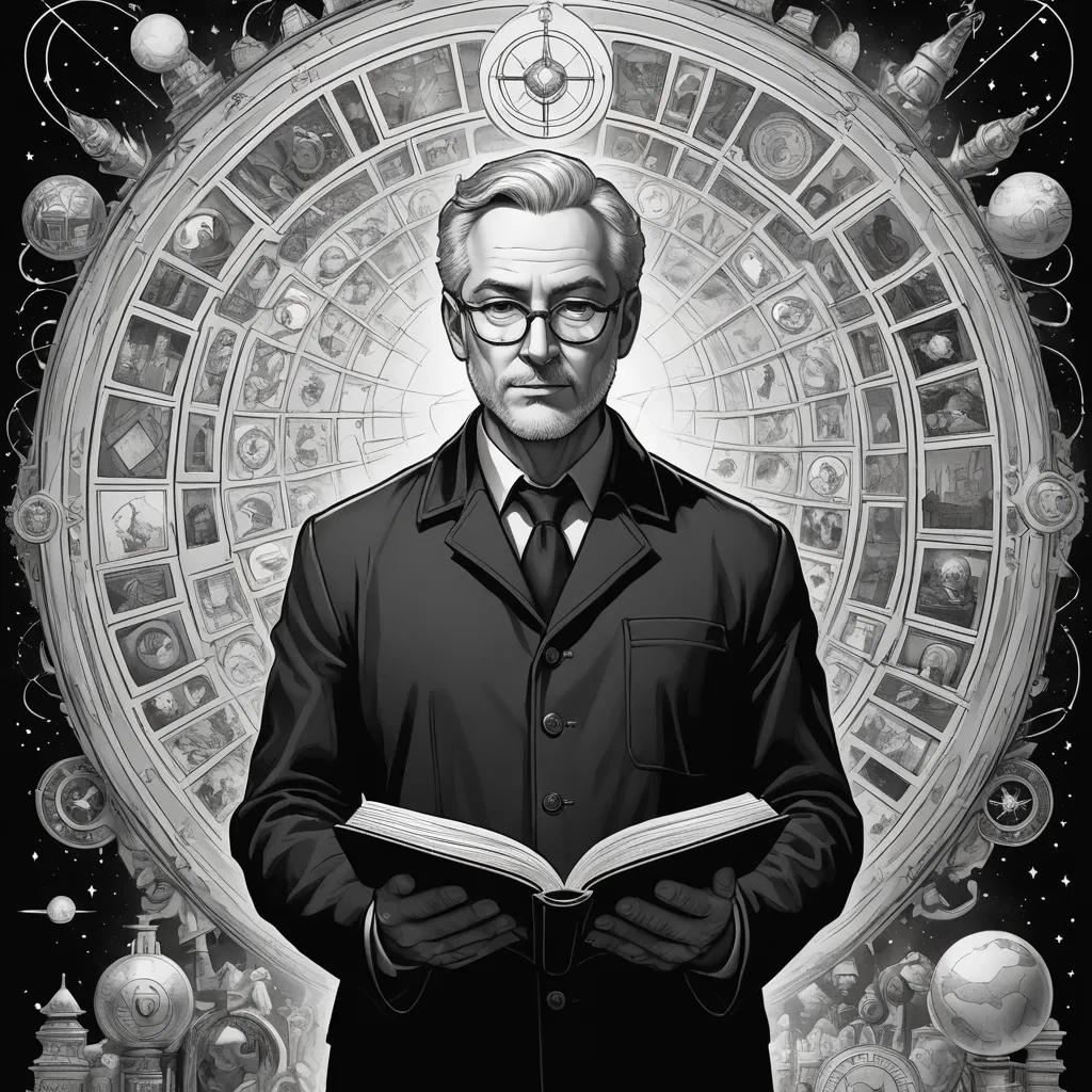 The Sigma Man