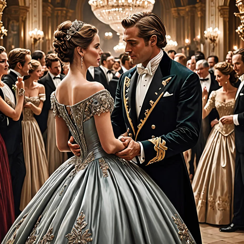 The Elegance of Affection