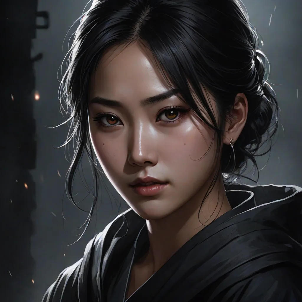 The Veil of Deceit