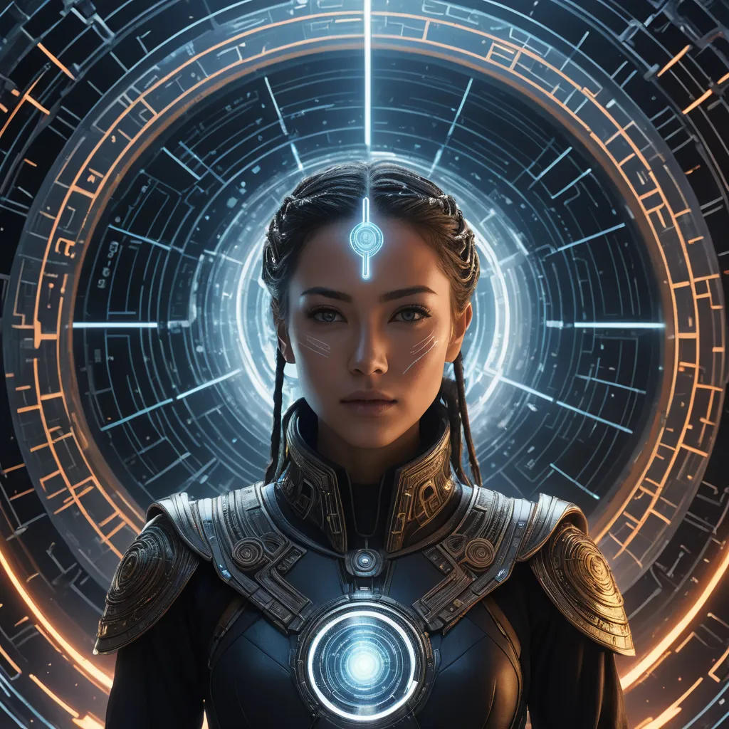 The Quantum Custodian