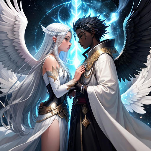 Fate's Choice