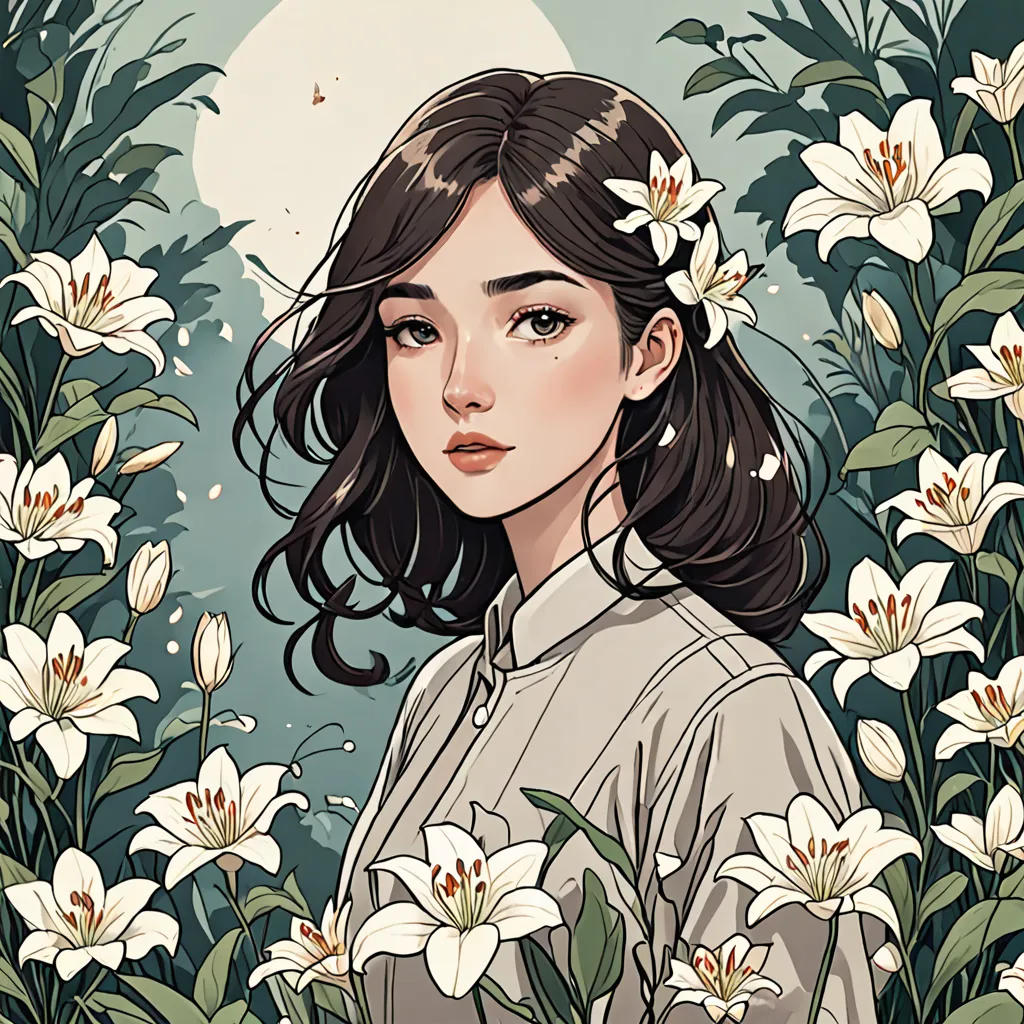 Lily and the Lost Coin: A Tale of Honesty