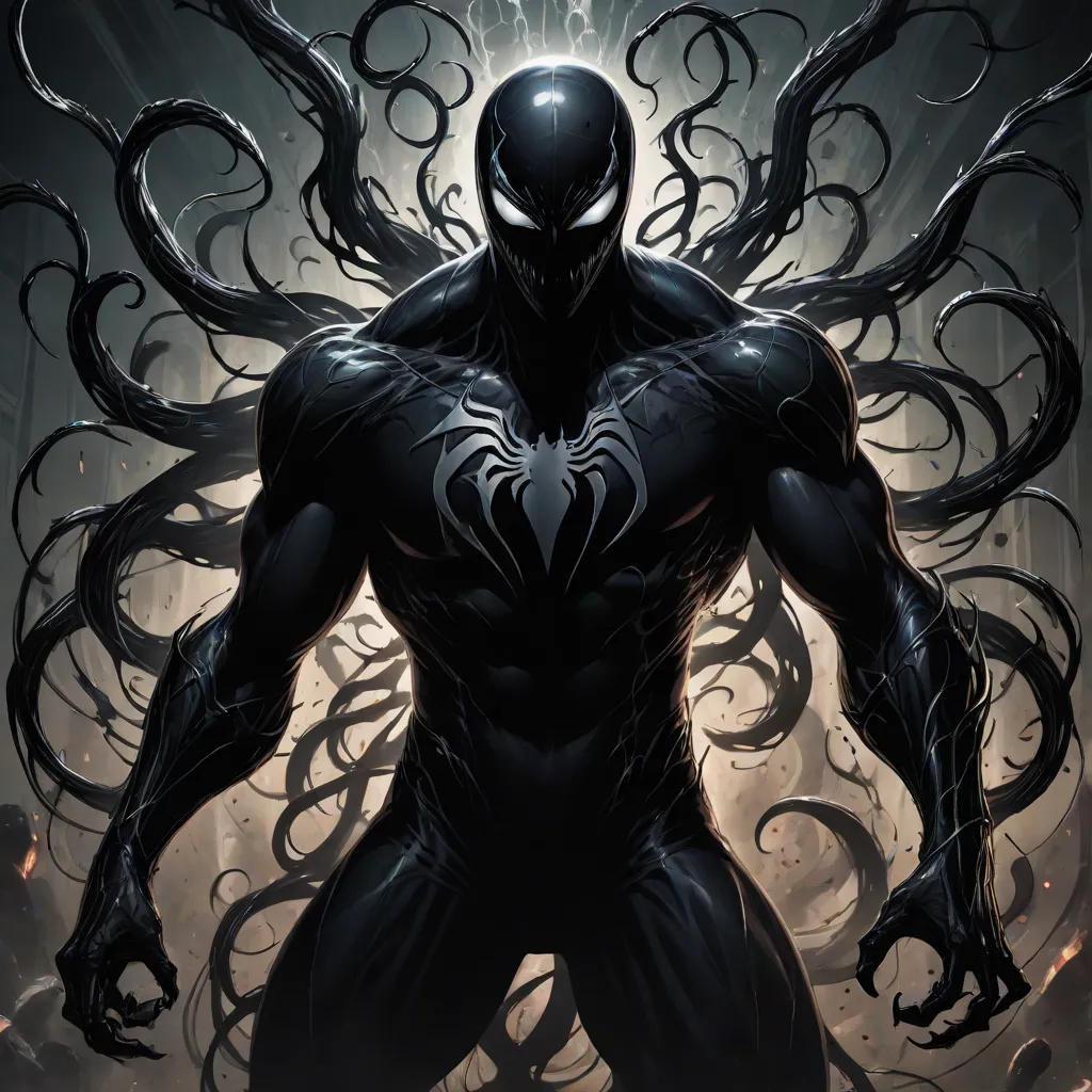 The Dark Ascendancy