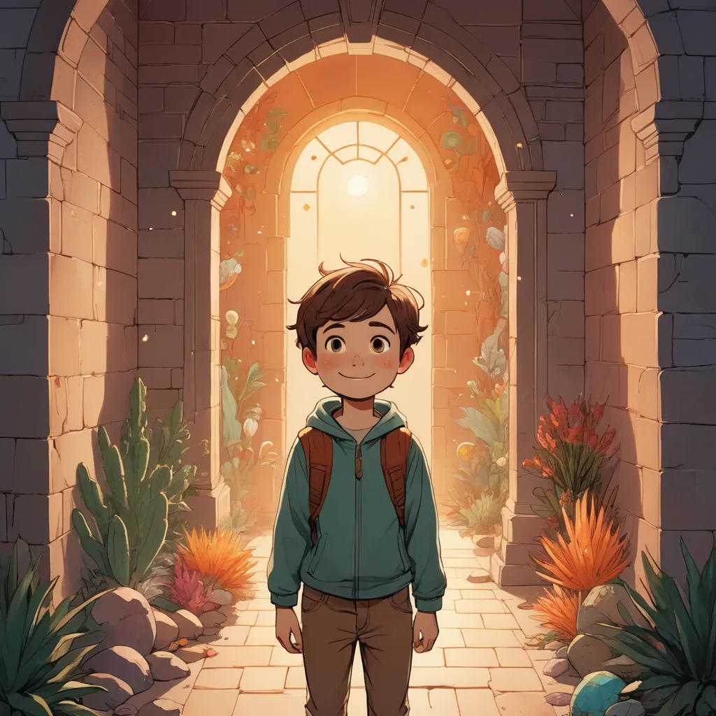 Whispers of the Heart