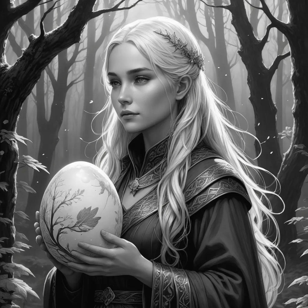 Dragon's Bond