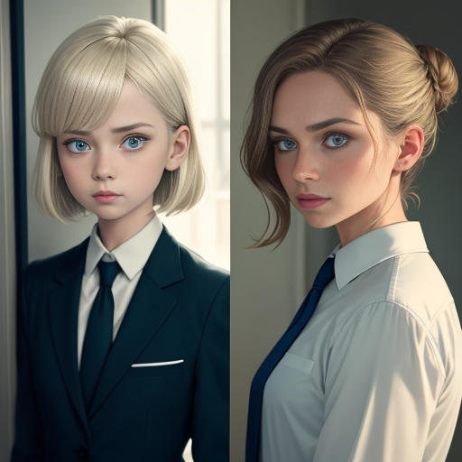 The Transformation