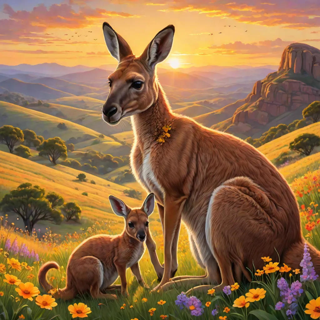 Babi Roo's Questions