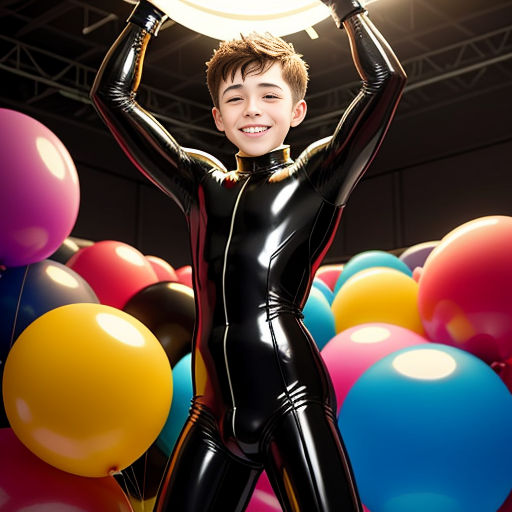 The Latex Enthusiast