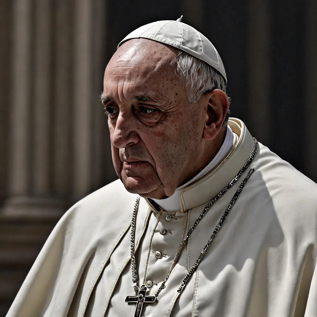 Papal Transition