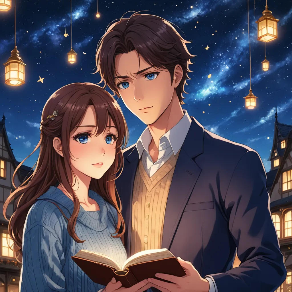 Love's Symphony