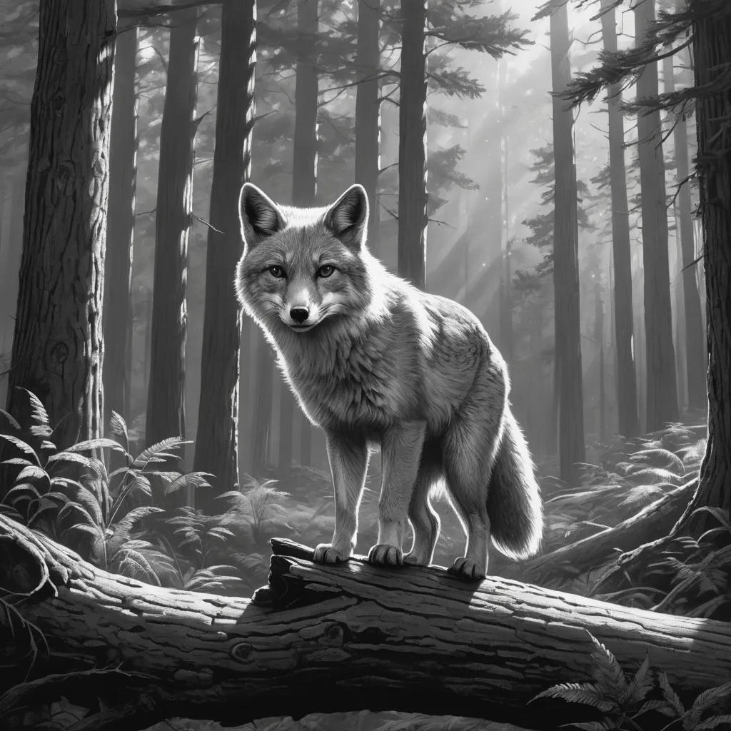 The Forest's Treasure