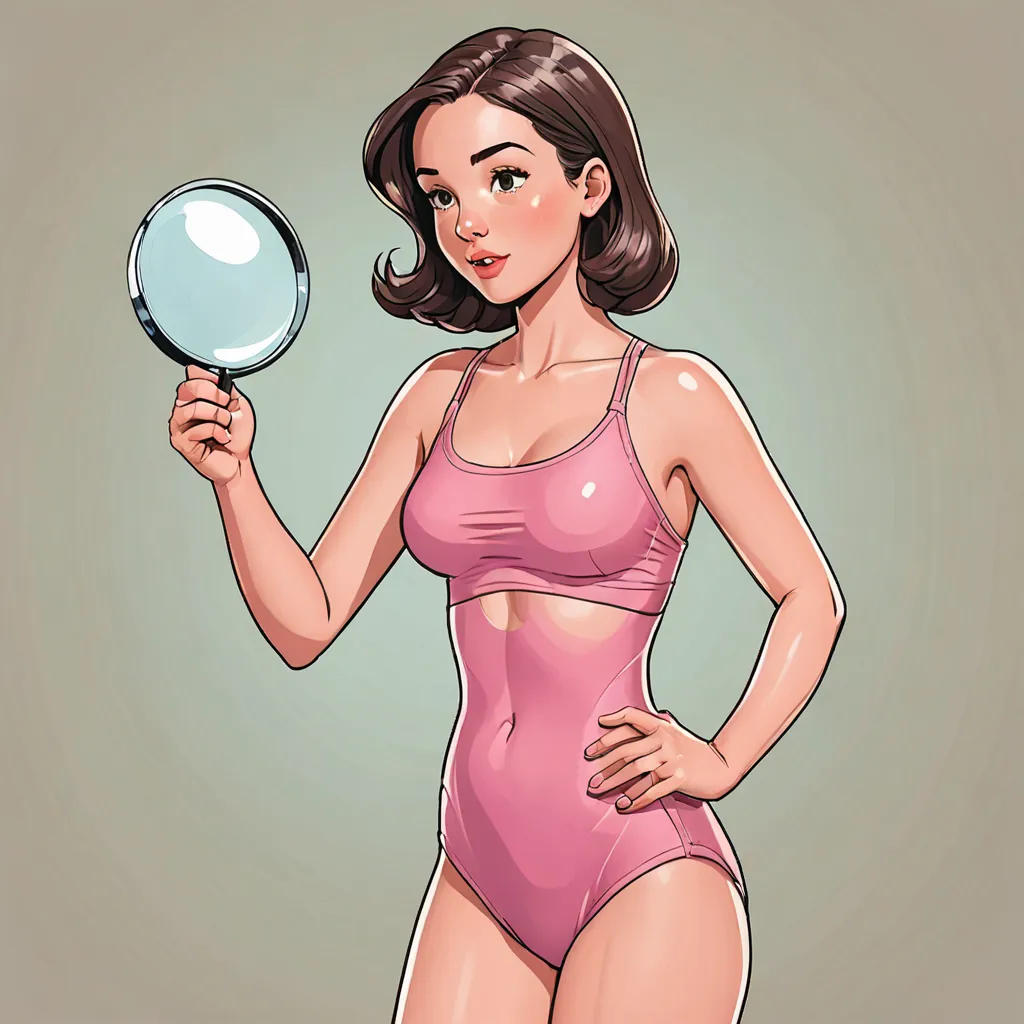 The Belly Button Quest
