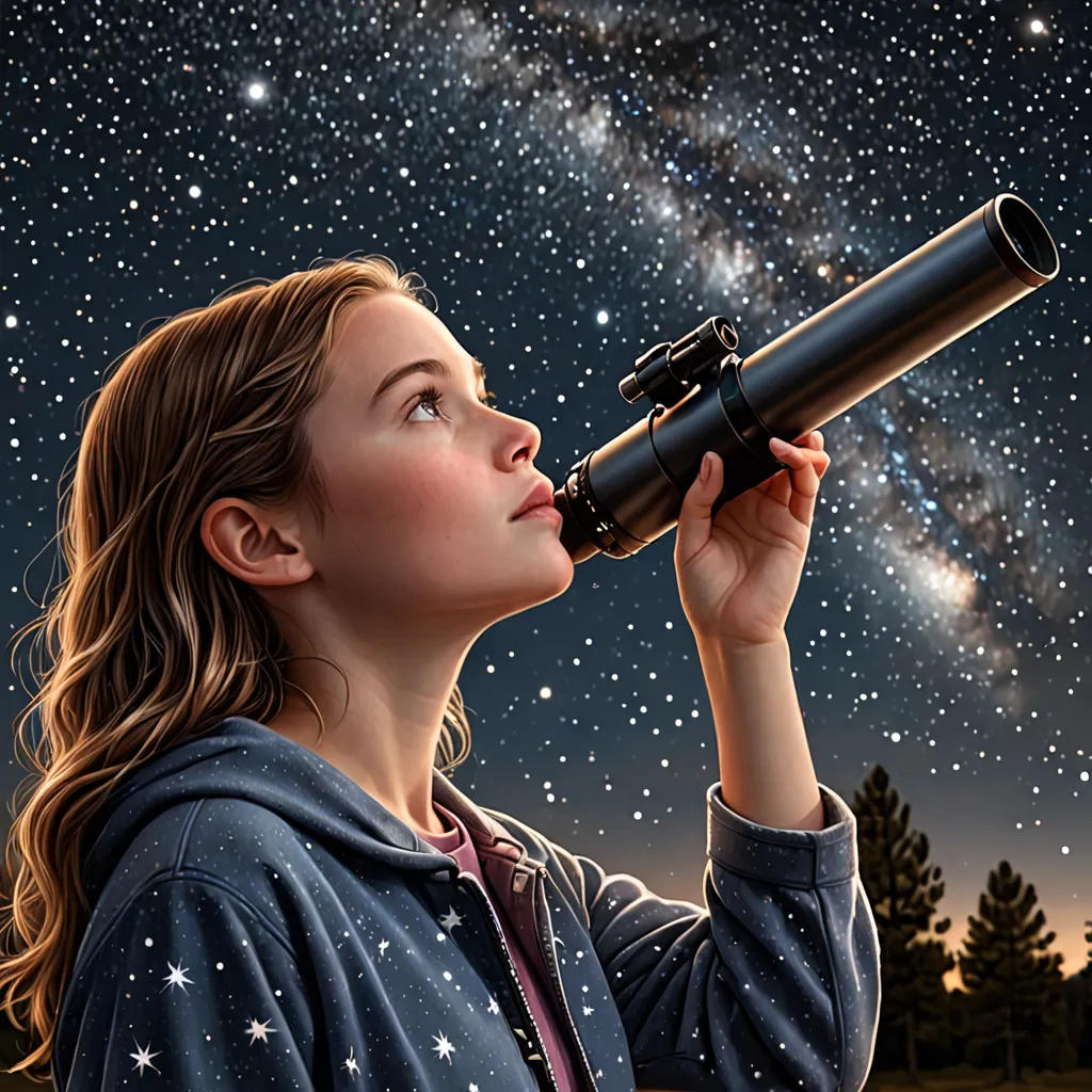 Stardust Secrets