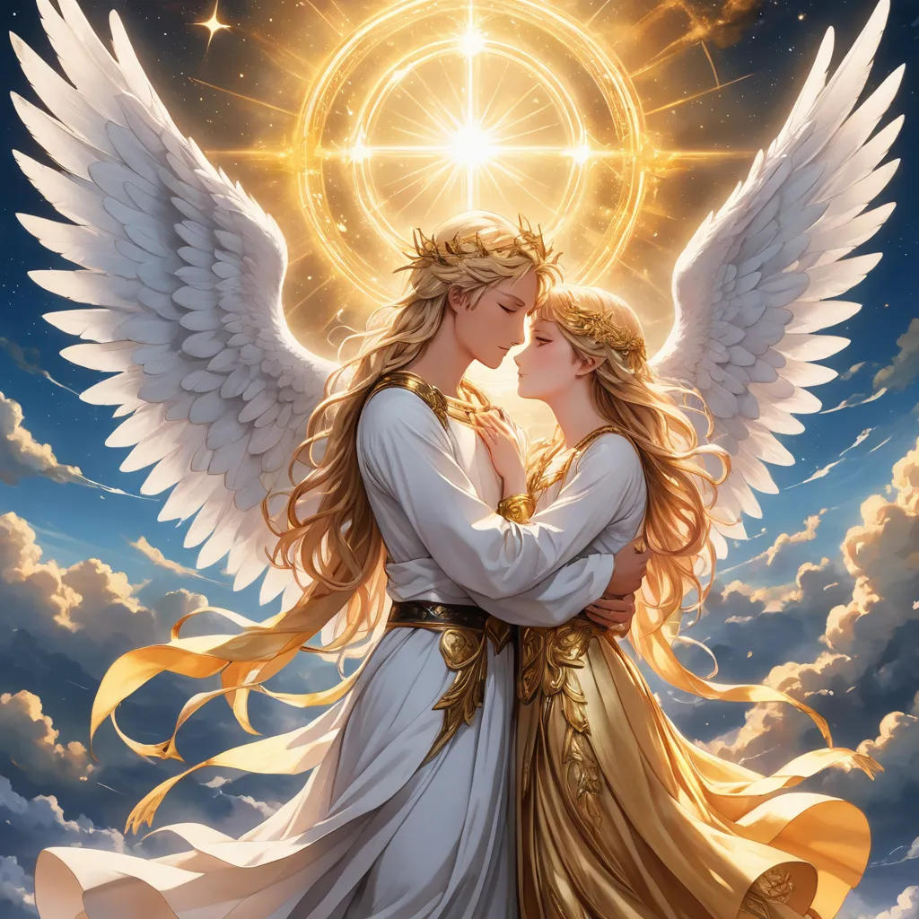 Halos and Heartbeats