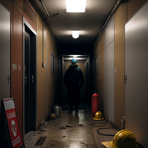 The Secret of the Confined Space