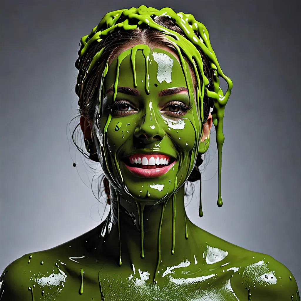 The Gunge Gameshow
