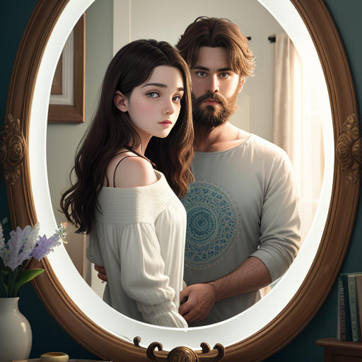 Reflections of Identity