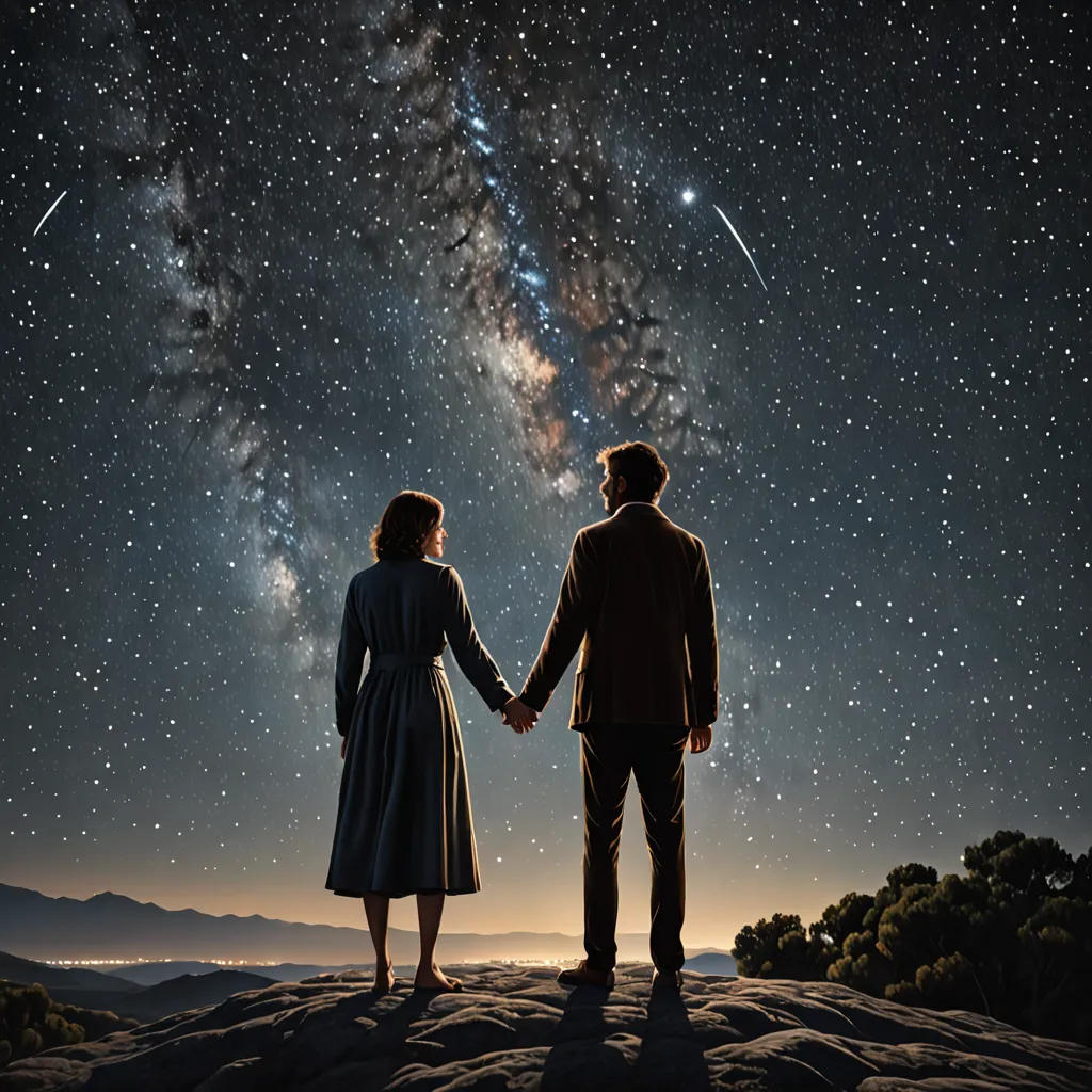 Star-Crossed Lovers