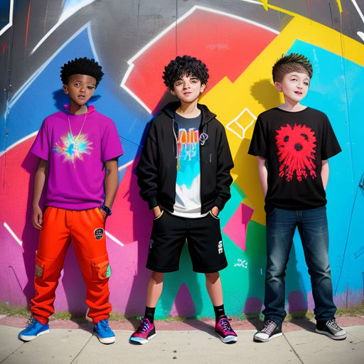 The Math Rap