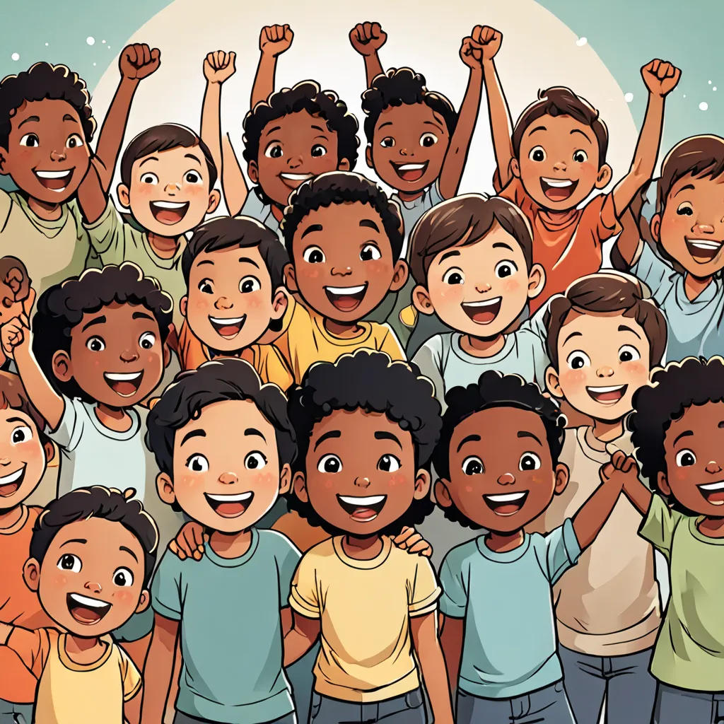Unity in Diversity
