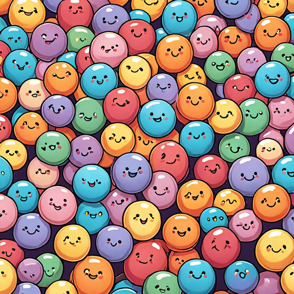 The Uniting Poopdoody Gumdrop