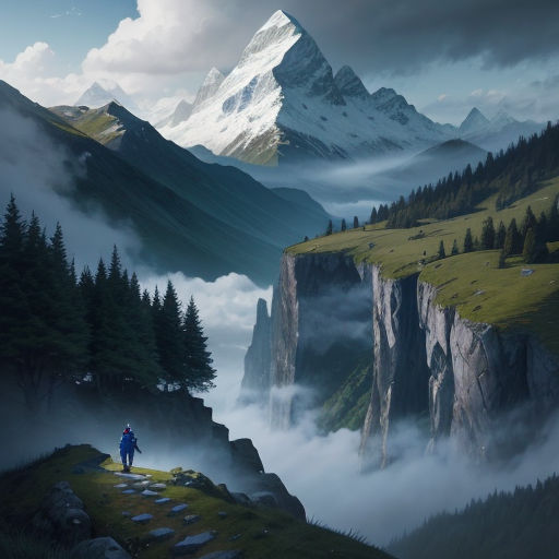 Arthur's Quest
