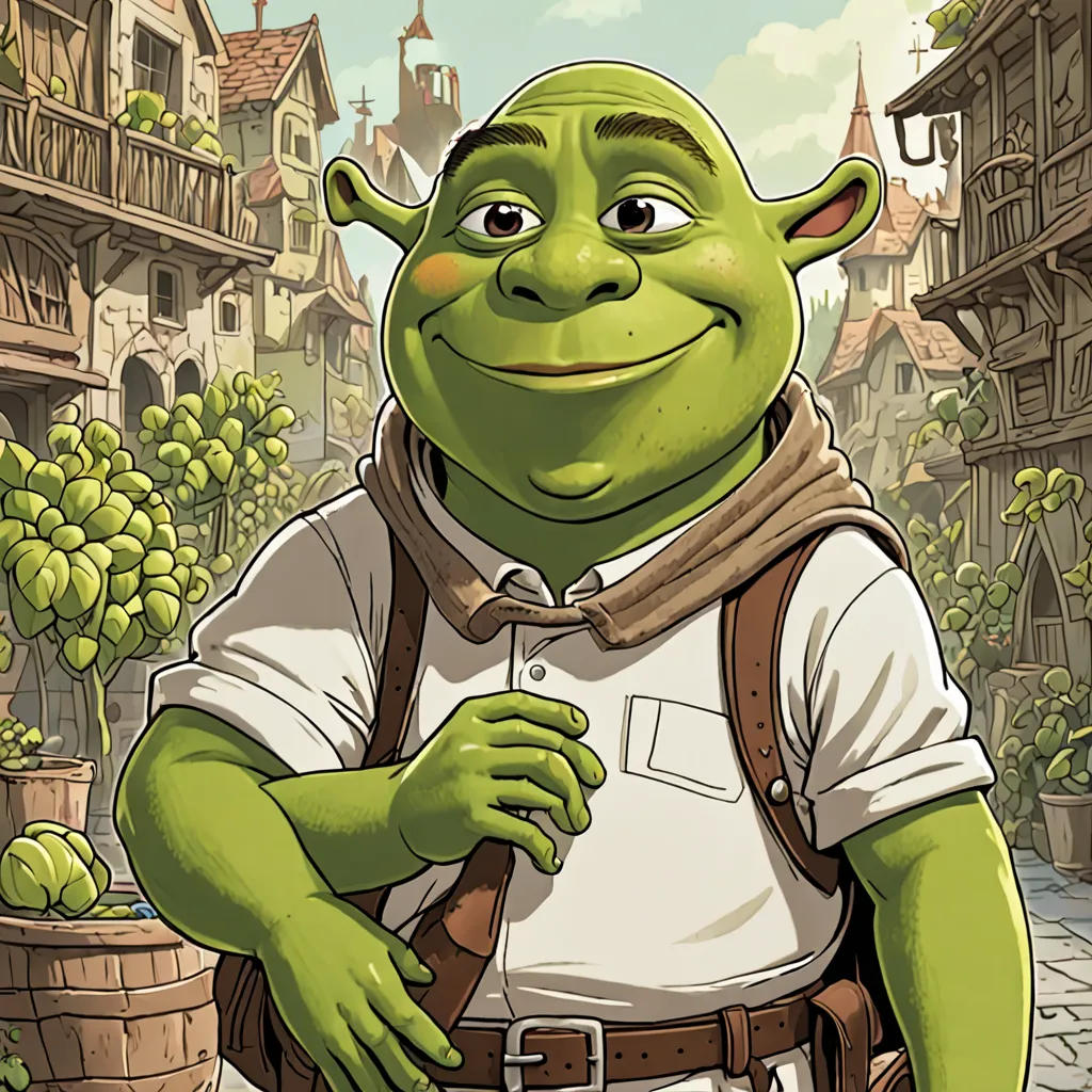 The Green Connection