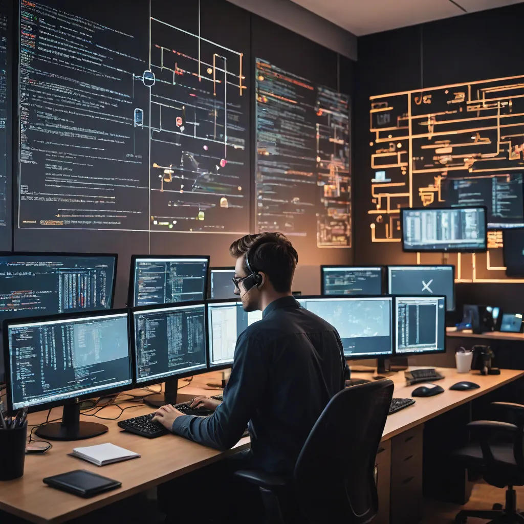 Configuration Secrets
