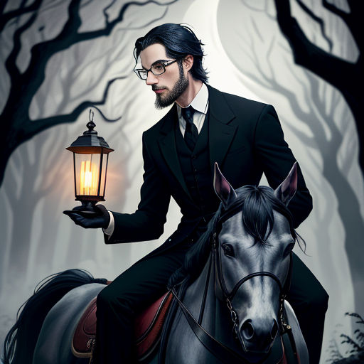 The Legend of Sleepy Hollow