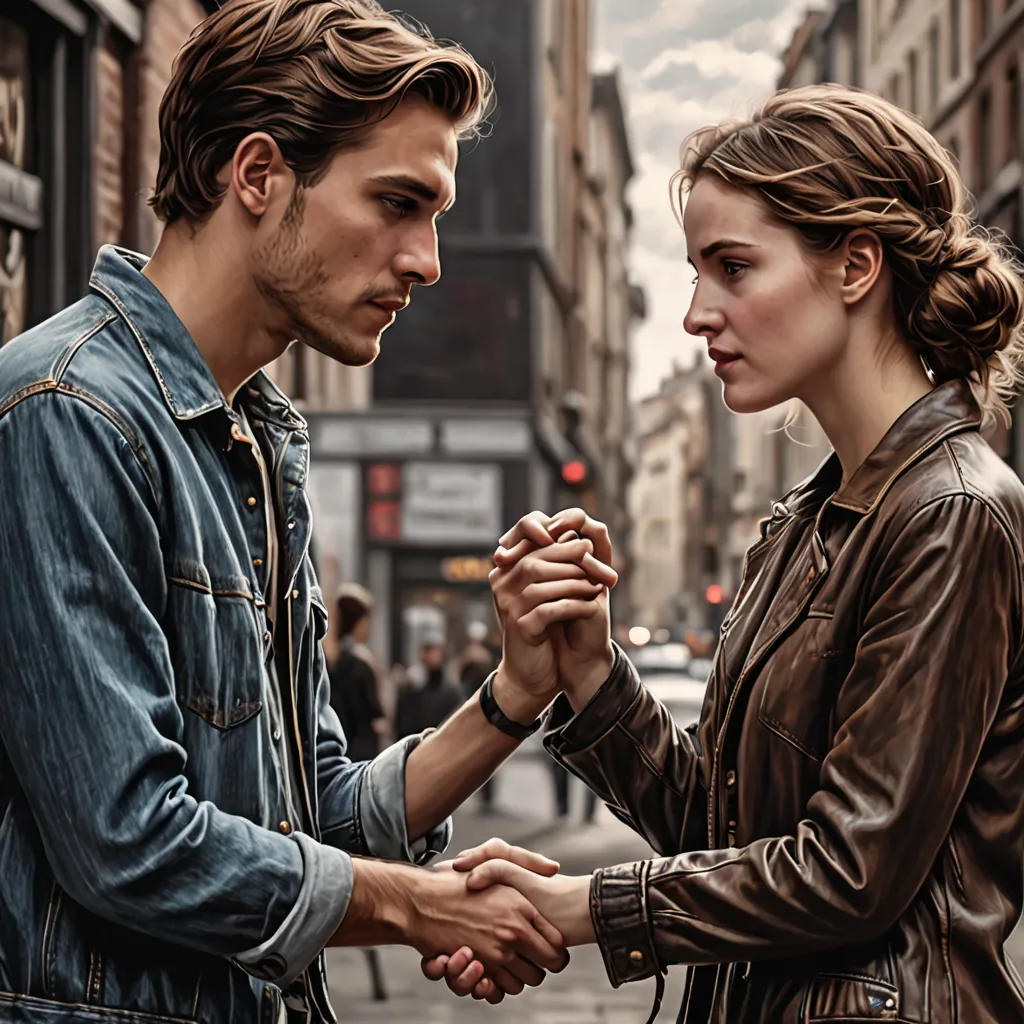 The Choice of Love