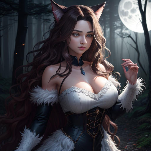 Transformation Moon