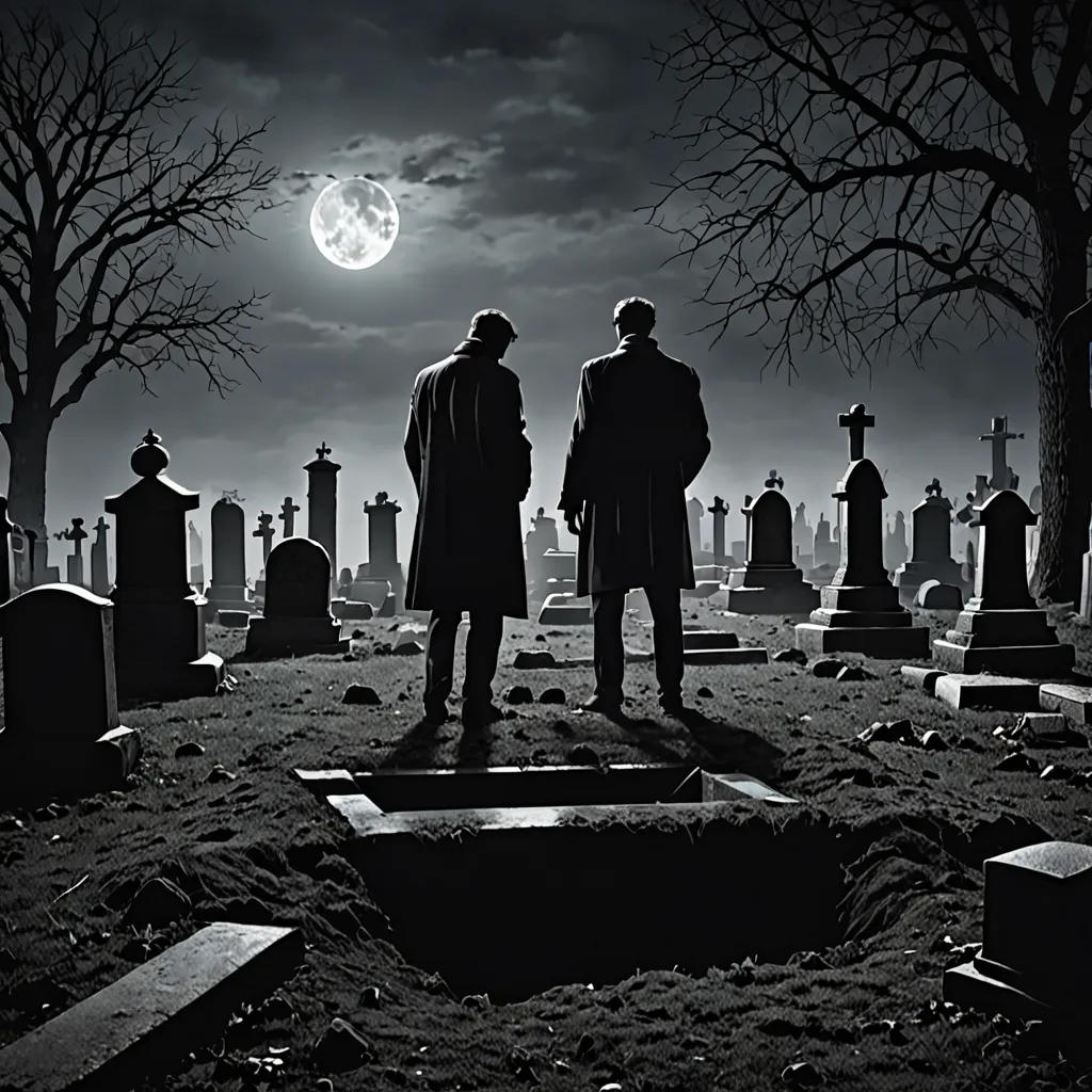 The Battle for Greyson's Legacy