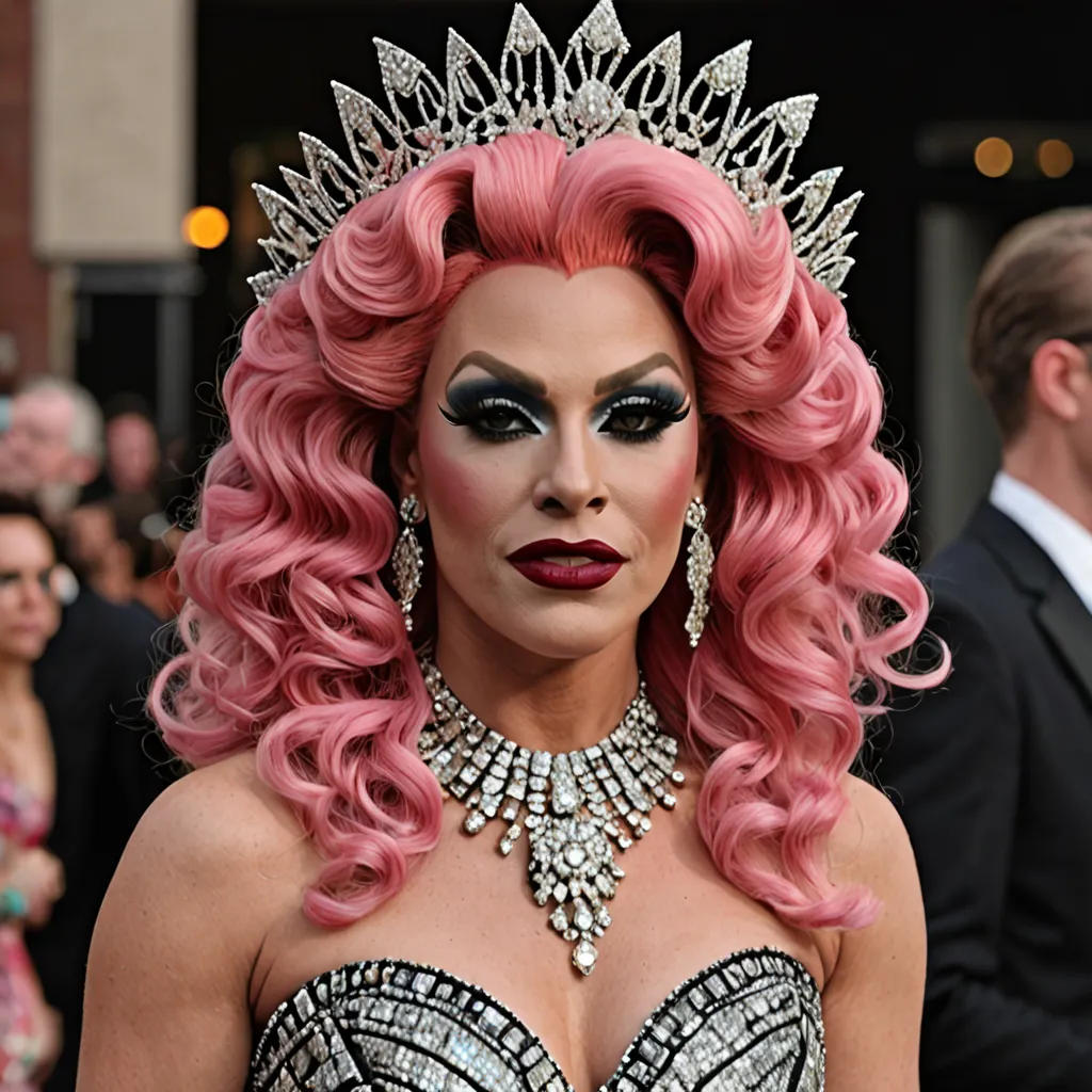 The Queen Transformation