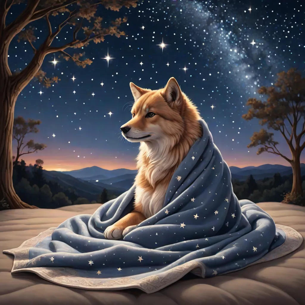 Nova's Cozy Adventure