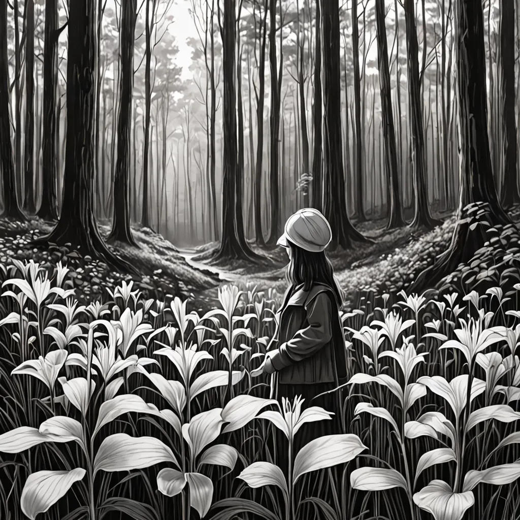 The Enchanted Forest