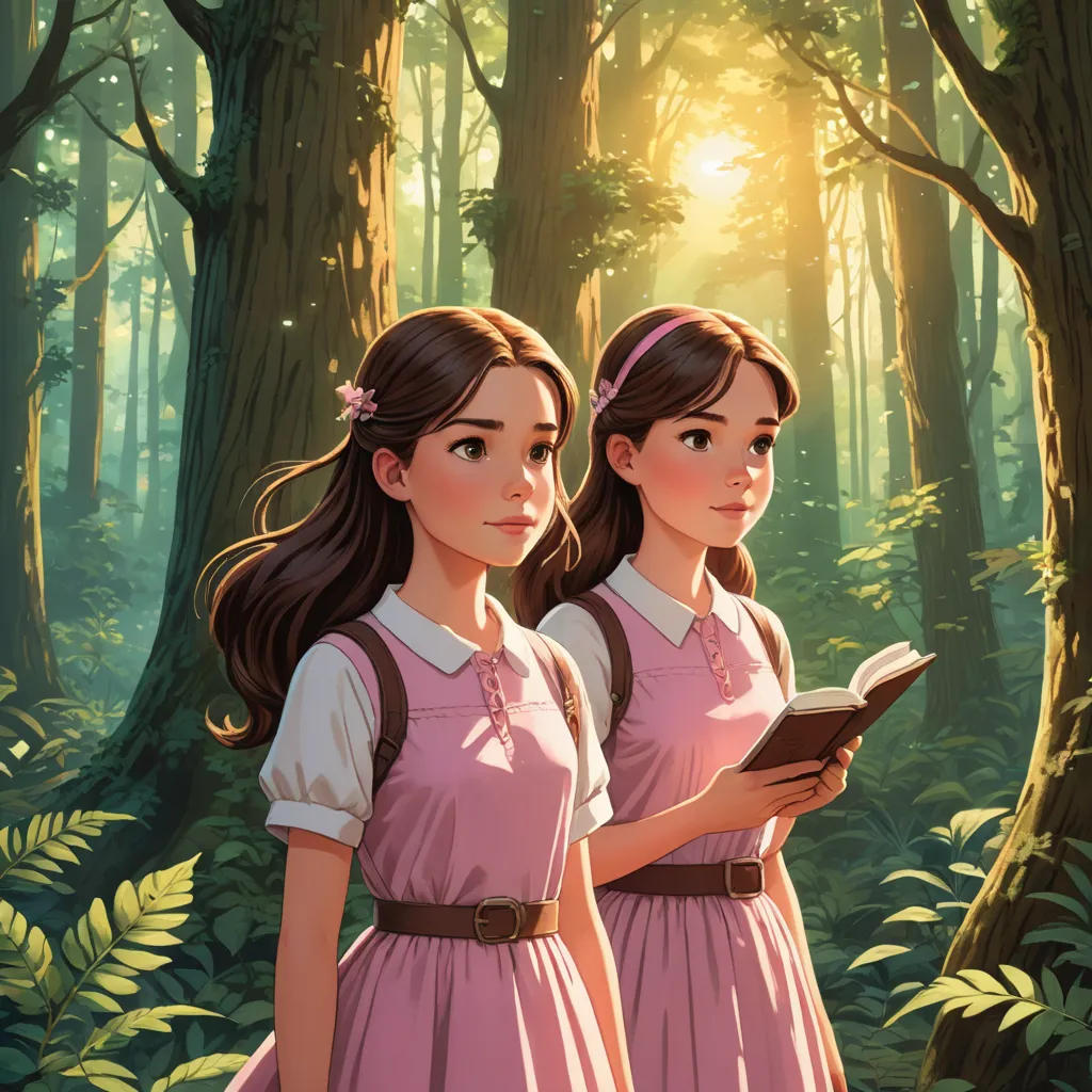 The Secret Journey