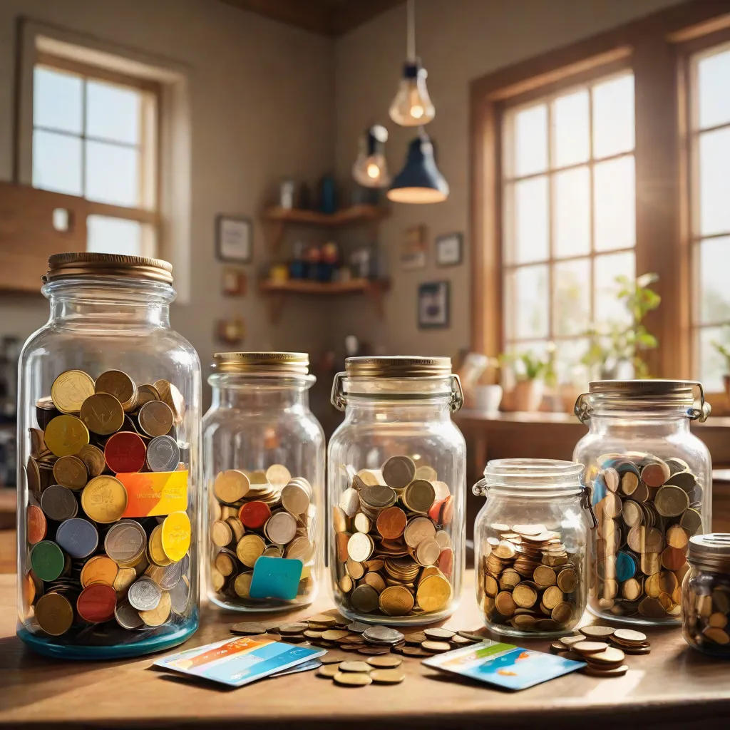 The Adventures of MOOLHA: Saving with a Smile