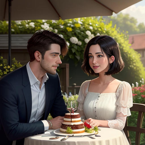The Enchanting Feast