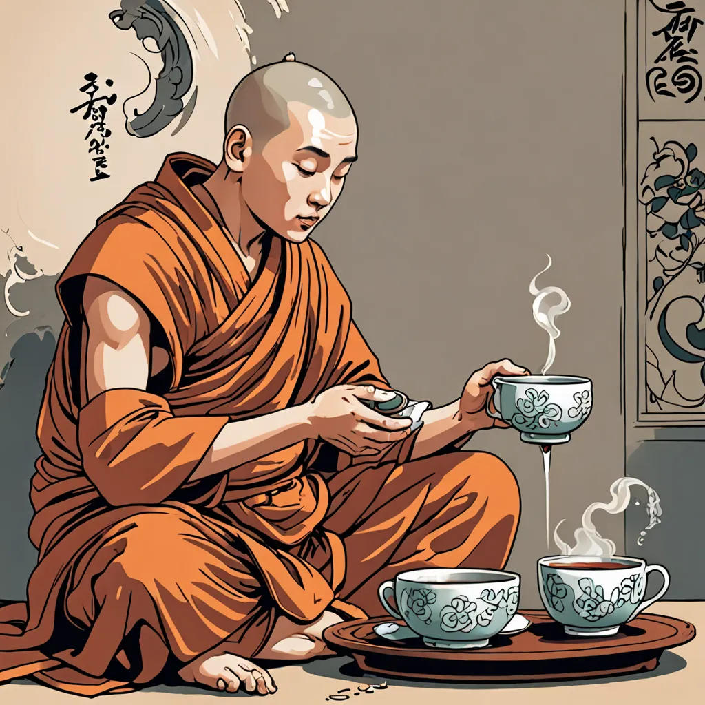 The Overflowing Cup