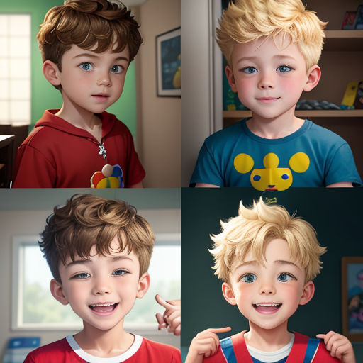 The Paw Patrol Transformation