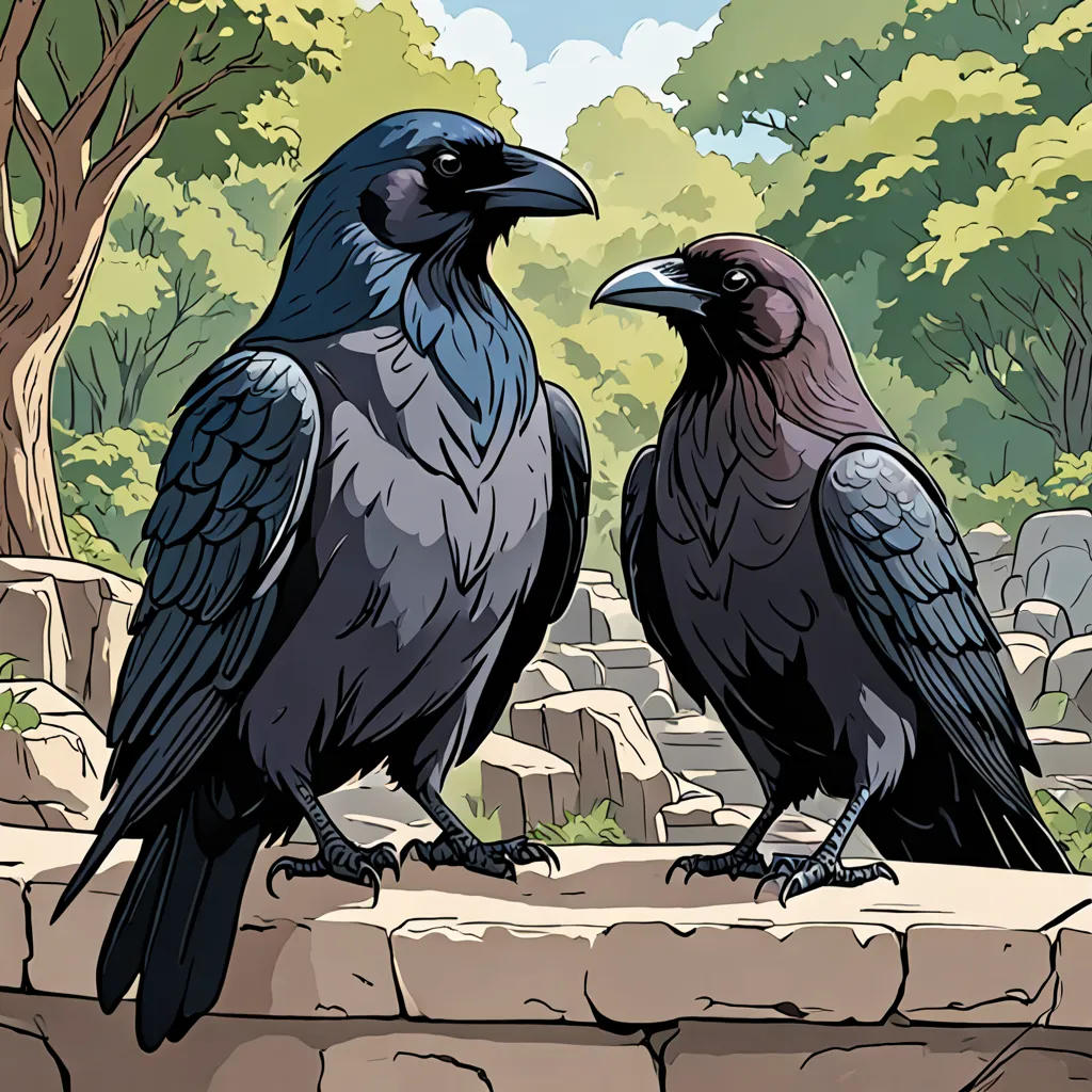 Raven and Cayde's Zoo Adventure