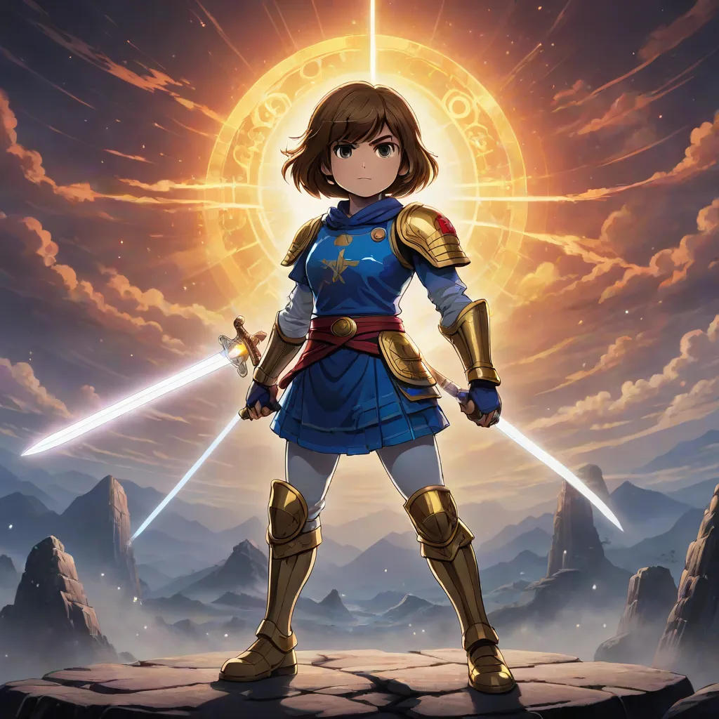 Frisk: The Hero's Awakening