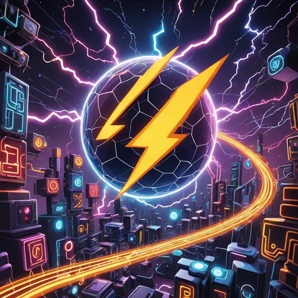 Watt’s Up? The Adventures of Force and Electricity