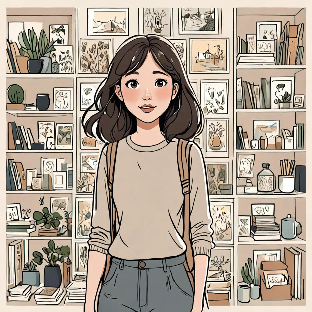 Lulu's English Adventure