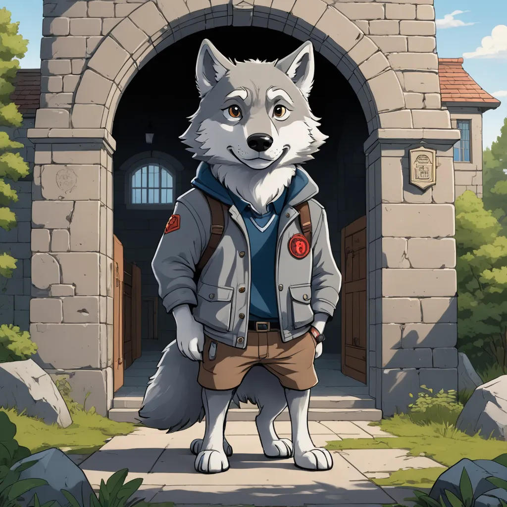 The Crying Wolf