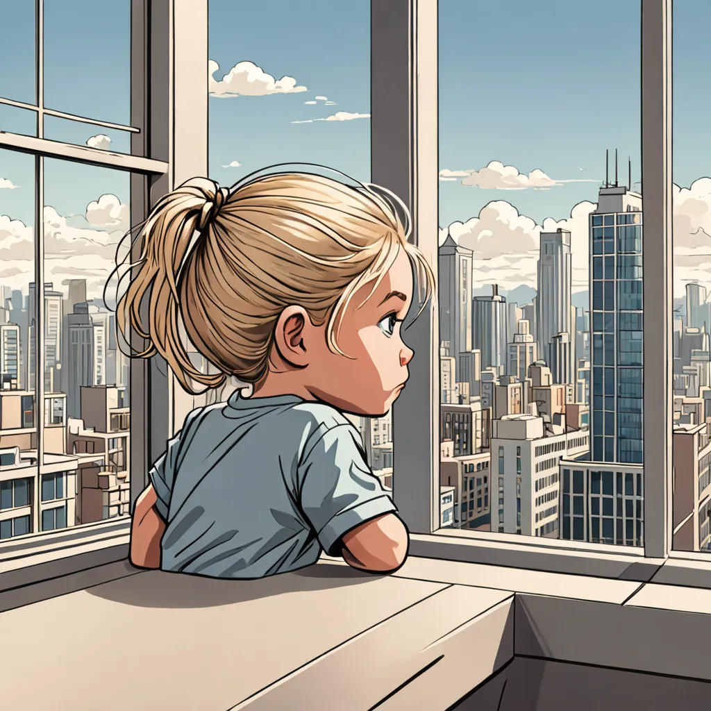 Mats' Window Adventures
