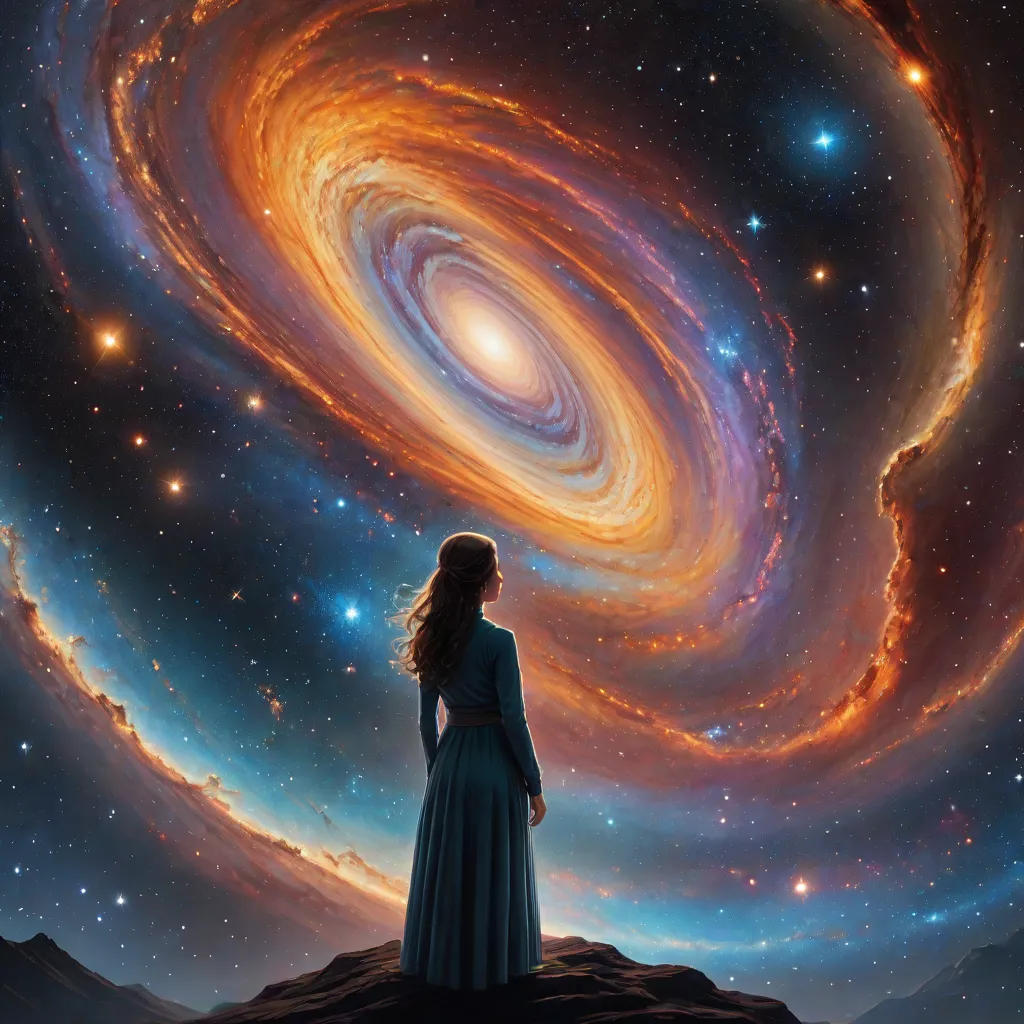 Echoes of the Void